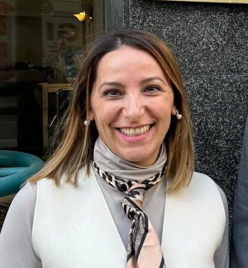 Dr. Laoues-Czimbalmos Nóra