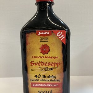 JutaVit Svédcsepp 500ml