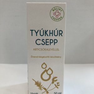 Bálint Cseppek tyúkhúr csepp – 50 ml