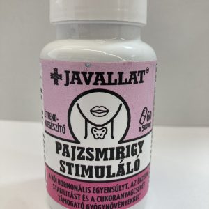 JAVALLAT® Pajzsmirigy stimuláló komplex