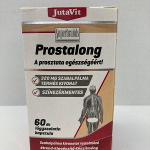 Jutavit prostalong kapszula – 60db