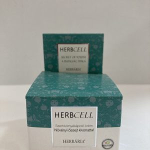 Herbária Herbcell szemkörnyékápoló