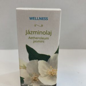 HERBÁRIA WELLNESS JÁZMINOLAJ 10ML