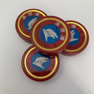 Dr. Chen kínai nagy balzsam – 19g