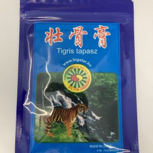 DR CHEN TIGRIS TAPASZ 6DB