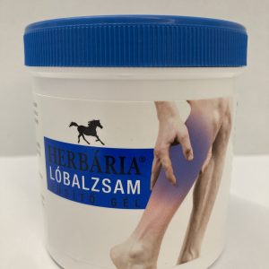 HERBÁRIA LÓBALZSAM HŰSÍTŐ GÉL 250ML