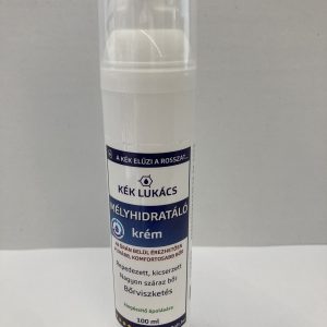 Kék-Lukács Mélyhidratáló krém 100 ml