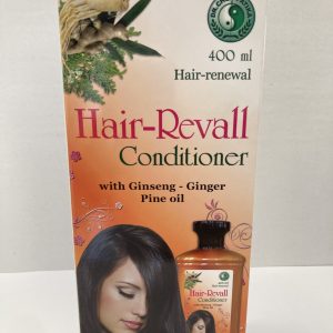 Dr. Chen Hair Revall Kondícionáló