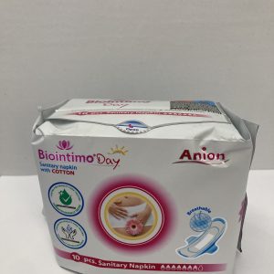 Biointimo day intim betét - 10 db