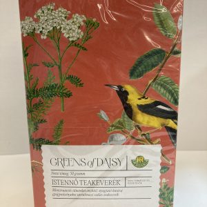 Herbária Greens of Daisy Istennő teakeverék - 50g