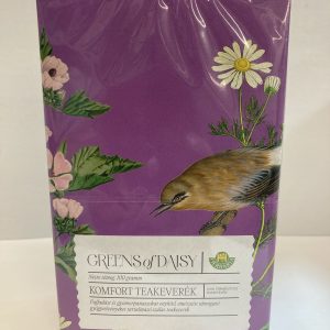 Herbária Greens of Daisy Komfort teakeverék
