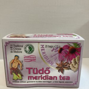 Dr. Chen Tüdő Meridián tea - 20x