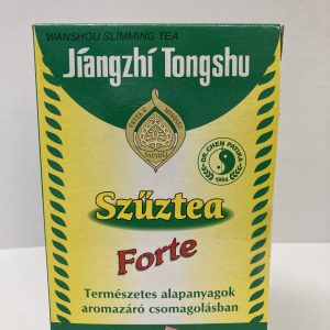 Dr. Chen Szűztea forte fillteres