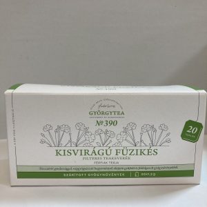 Kisvirágú füzikés teakeverék (Férfiak teája)