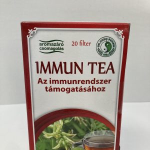 Dr.chen immun tea 50 g