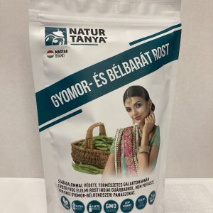 NATUR TANYA Gyomor- és bélbarát PHGG rost (150g)