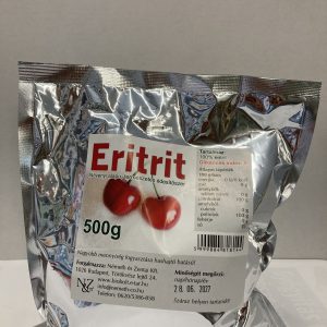 Eritrit N&Z 500g