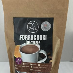 Szafi Free Forró Csoki italpor - 250g
