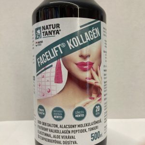 Natur Tanya Kollagén Facelift koncentrátum – 500ml