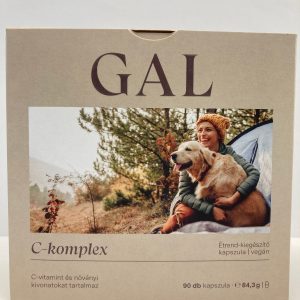 GAL C-komplex
