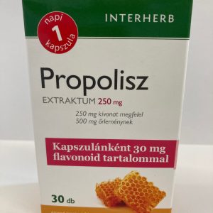 Interherb Propolisz 30db