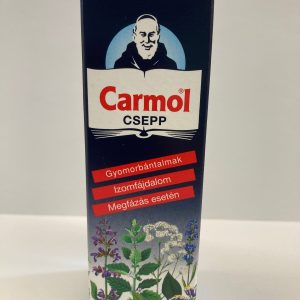 Carmol csepp 40ml
