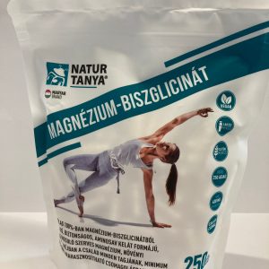 Natur Tanya Magnézium-Biszglicinát kapszula 250 db